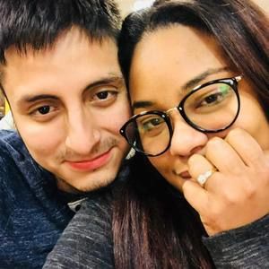 Meet your Posher, Steven